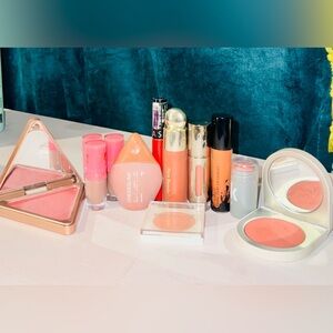 BEAUTY BUNDLE! Pro luxury brands full sized new!